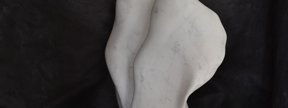 Sculptures by Nicola Beattie - Detail