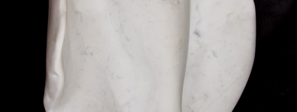 Sculptures by Nicola Beattie - Detail