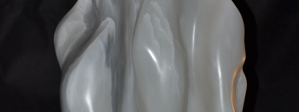 Sculptures by Nicola Beattie - Detail
